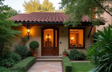 Cozy family home in Brera neighborhood