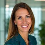 Elena Rossi, Head of Residential Sales
